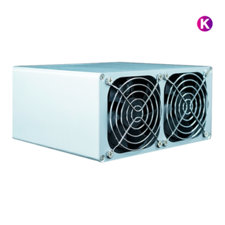 Goldshell KD-BOX Pro asic miner