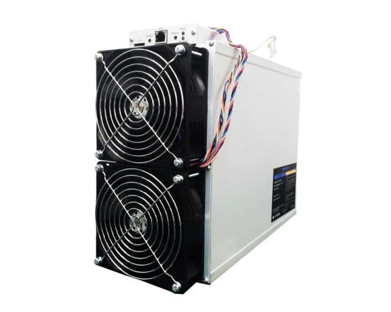 Innosilicon A11 Pro ETH (1500Mh) asic miner