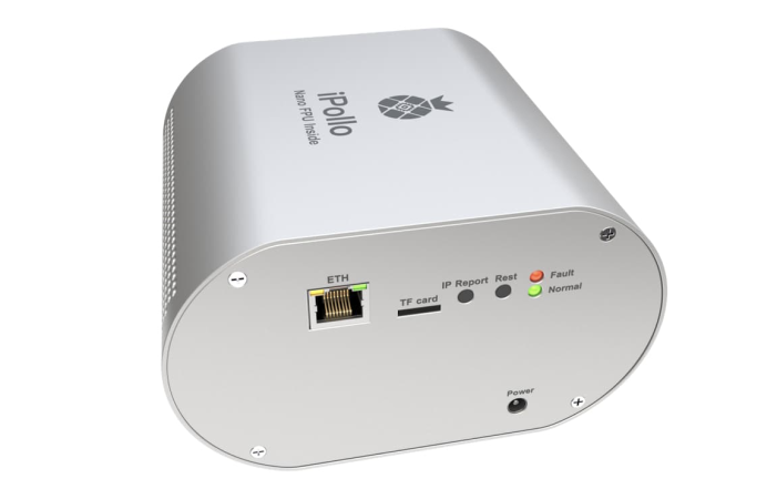 iPollo G1 Mini asic miner