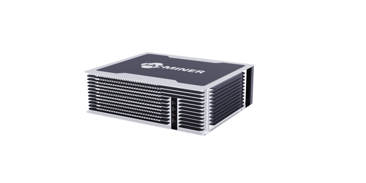 Jasminer X4-Q asic miner