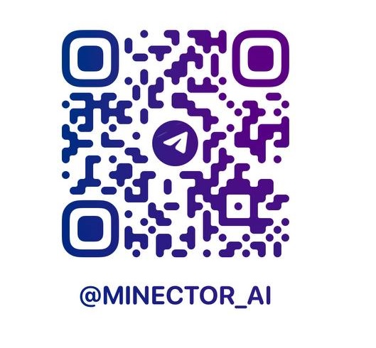 Telegram QR
