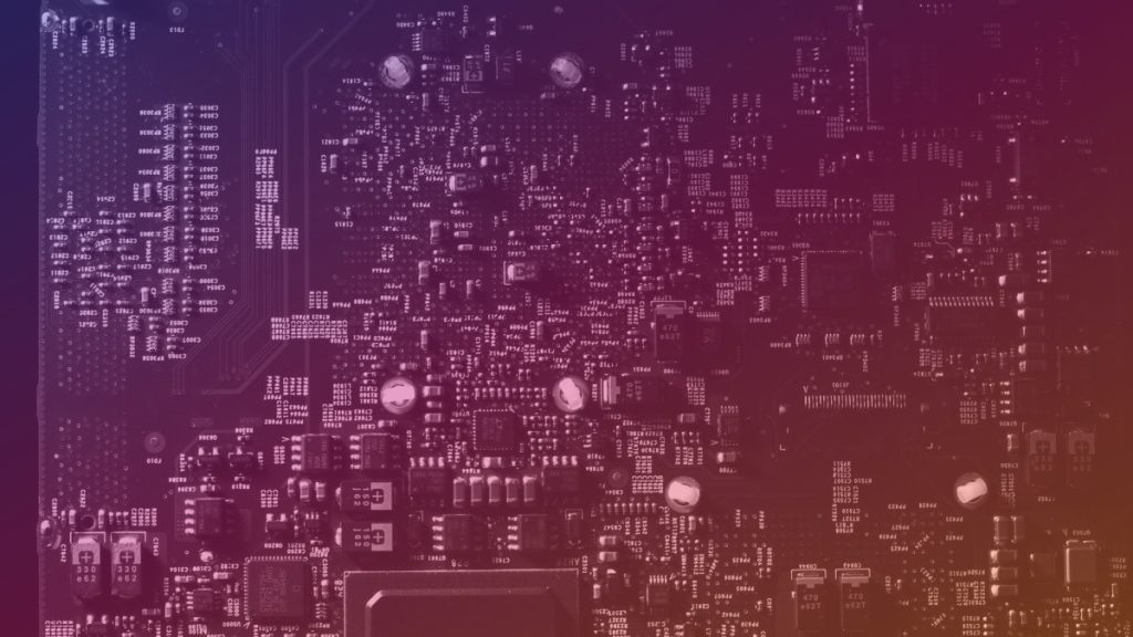 circuit board electronics hardware