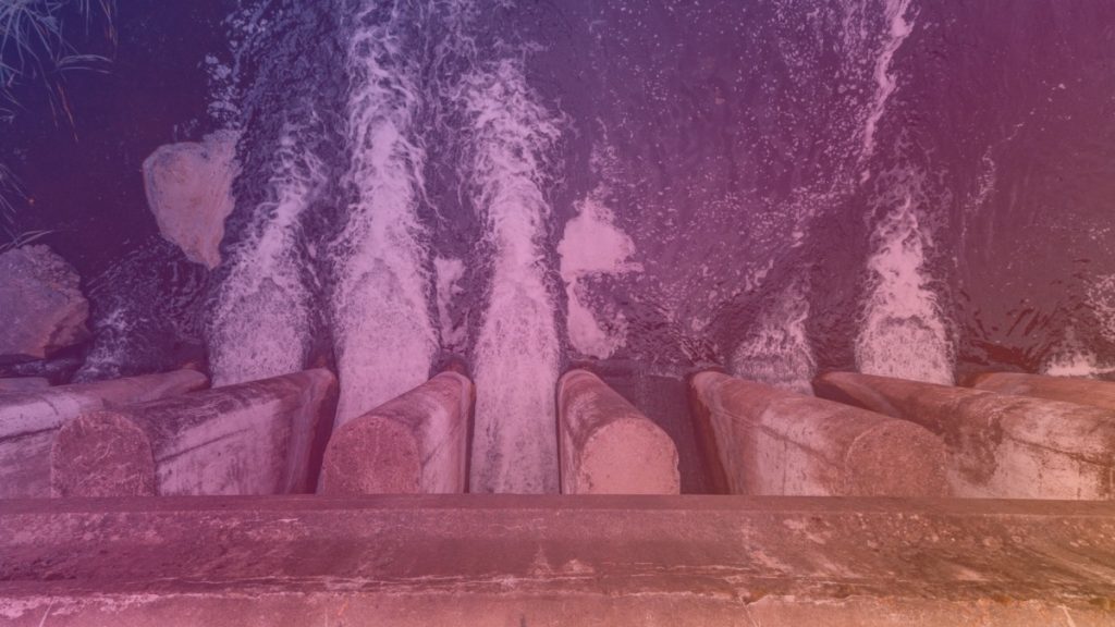 hydroelectric power plant renewable energy
