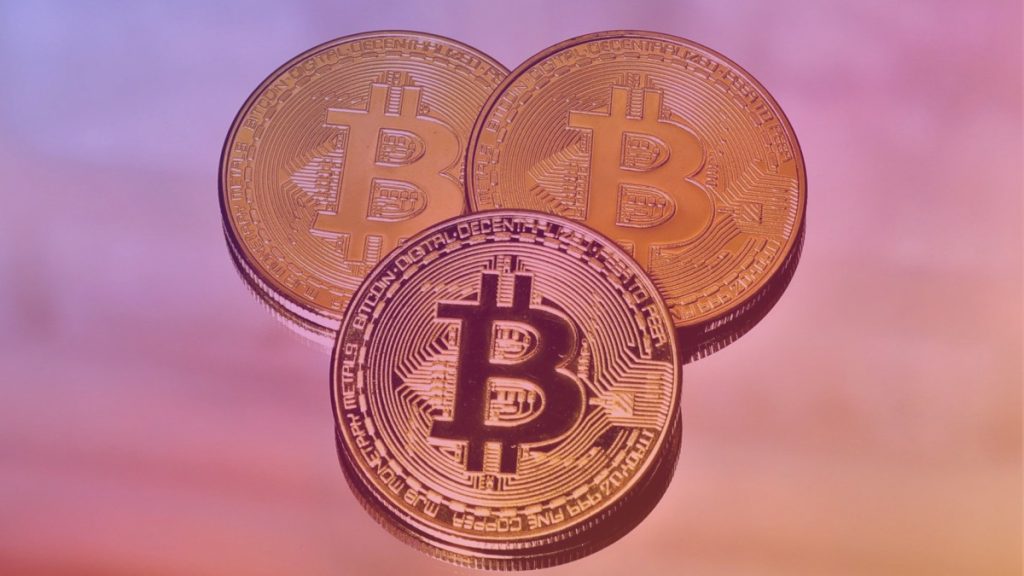 bitcoin mining farm warehouse