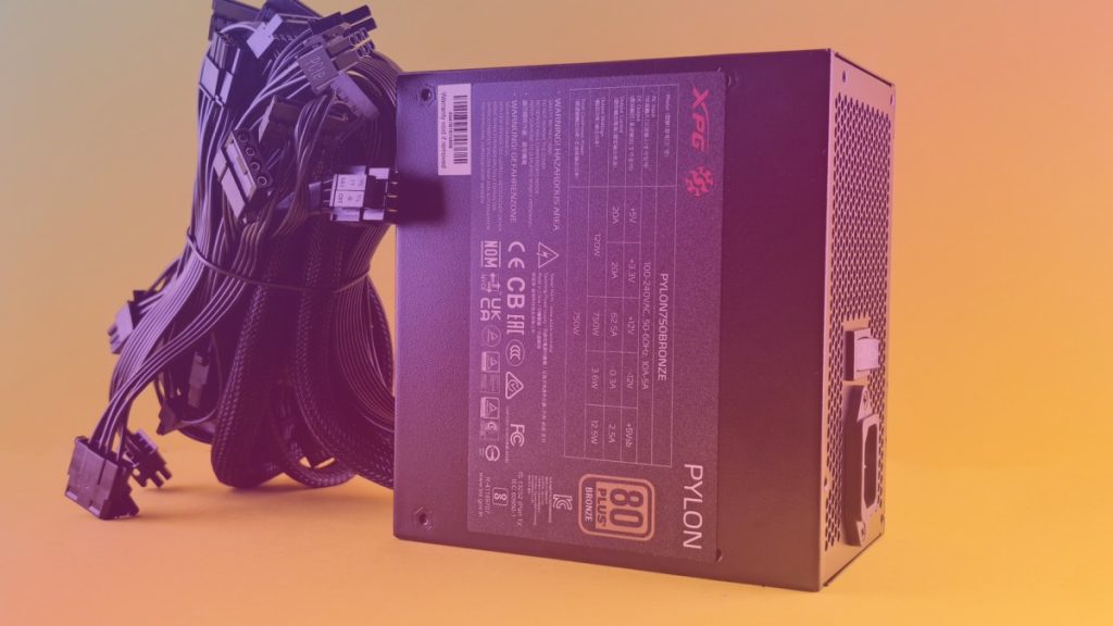 power supply unit computer hardware